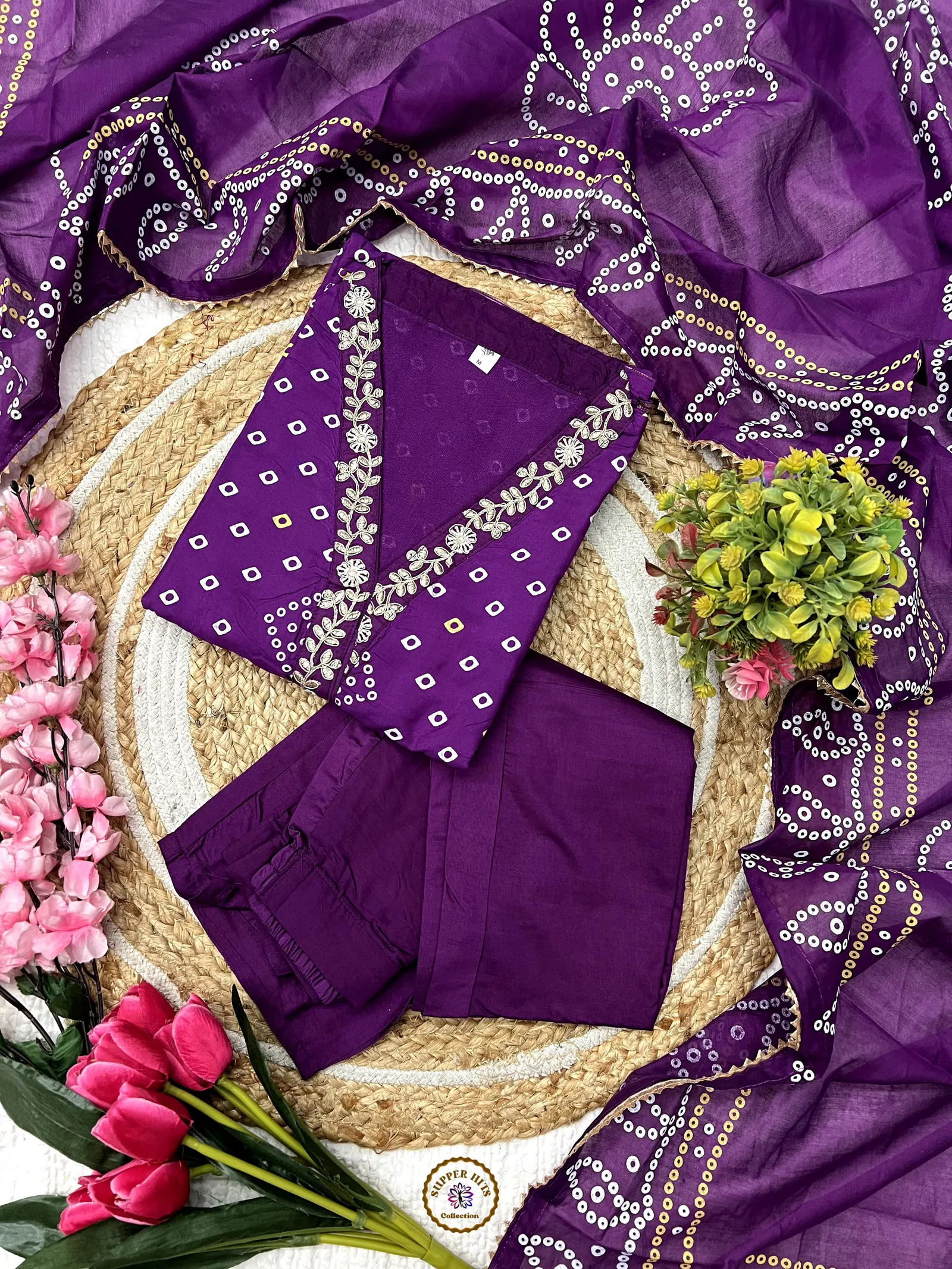 KF 6004 Kalaai Viscose Embroidery Kurti With Bottom Dupatta Online Wholesale